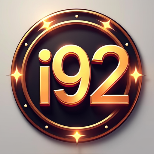 Ícone do i92