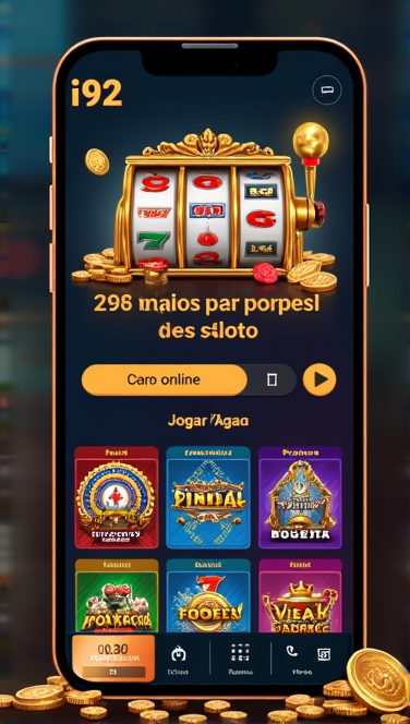 Captura de tela do i92 - Modo Clássico